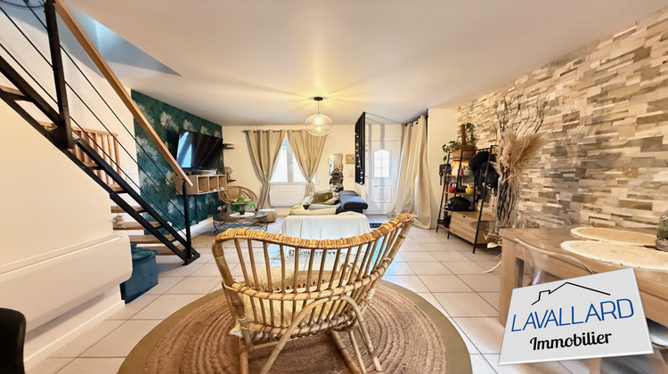 Ma-Cabane - Vente Maison Villers-Bretonneux, 60 m²