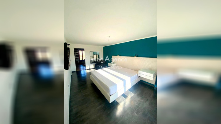 Ma-Cabane - Vente Maison VILLERS BRETONNEUX, 226 m²