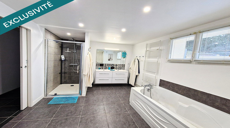 Ma-Cabane - Vente Maison Villers-Bretonneux, 169 m²