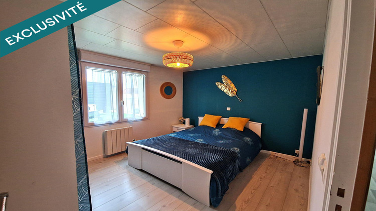 Ma-Cabane - Vente Maison Villers-Bretonneux, 169 m²