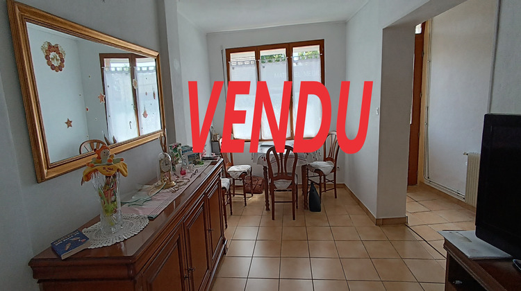 Ma-Cabane - Vente Maison Villers-Bretonneux, 74 m²