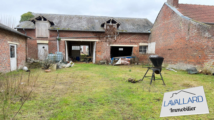Ma-Cabane - Vente Maison Villers-Bretonneux, 130 m²