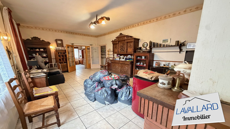 Ma-Cabane - Vente Maison Villers-Bretonneux, 130 m²