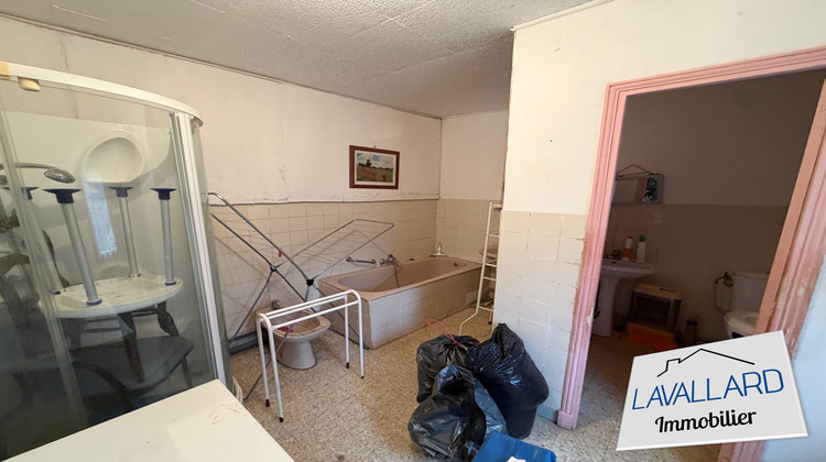 Ma-Cabane - Vente Maison Villers-Bretonneux, 130 m²