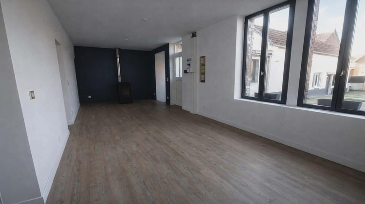 Ma-Cabane - Vente Maison Villers-Bretonneux, 115 m²