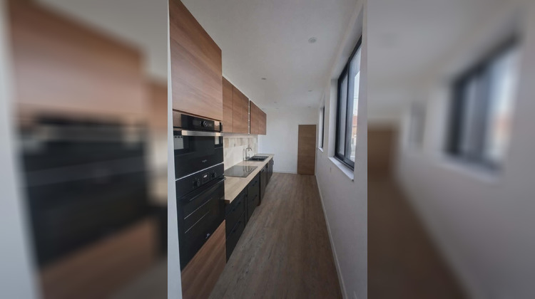 Ma-Cabane - Vente Maison Villers-Bretonneux, 115 m²