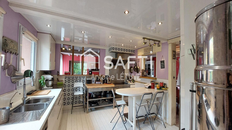 Ma-Cabane - Vente Maison Villers-Bretonneux, 380 m²