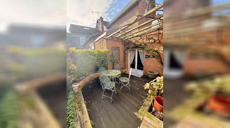 Ma-Cabane - Vente Maison Villers-Bretonneux, 373 m²