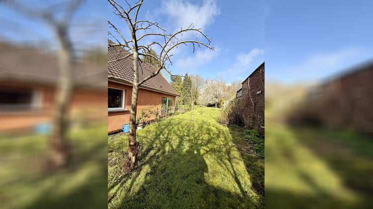 Ma-Cabane - Vente Maison Villers-Bretonneux, 373 m²