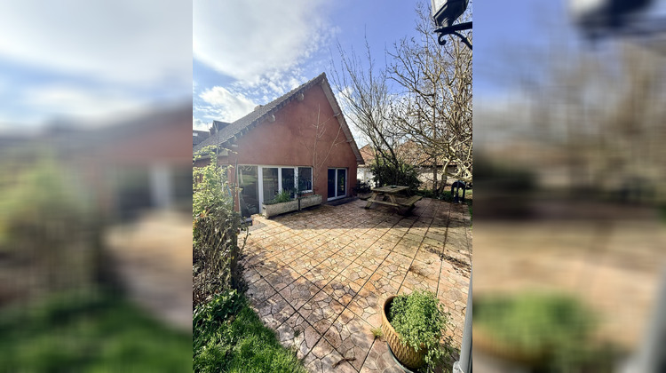 Ma-Cabane - Vente Maison Villers-Bretonneux, 373 m²