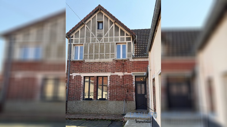 Ma-Cabane - Vente Maison Villers-Bretonneux, 120 m²