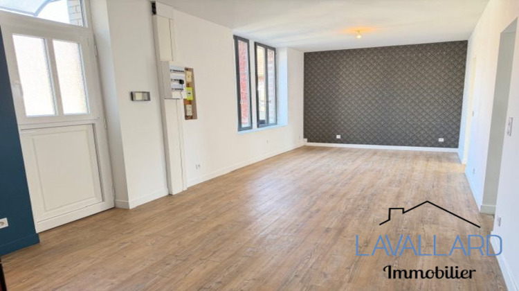 Ma-Cabane - Vente Maison Villers-Bretonneux, 120 m²