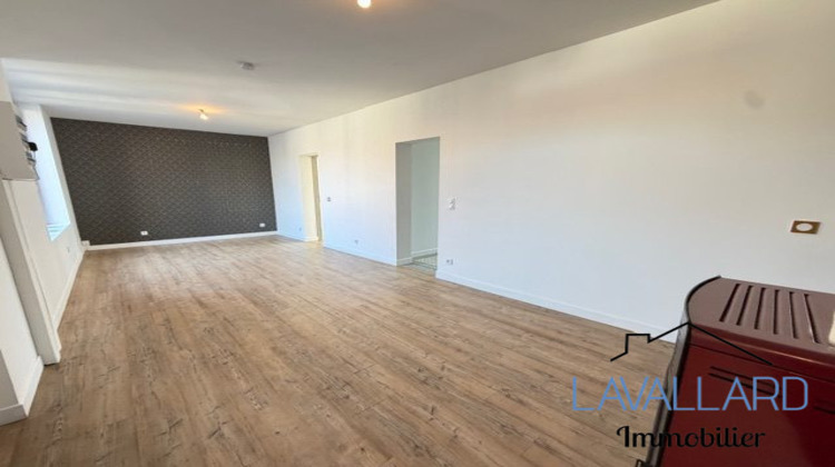 Ma-Cabane - Vente Maison Villers-Bretonneux, 120 m²