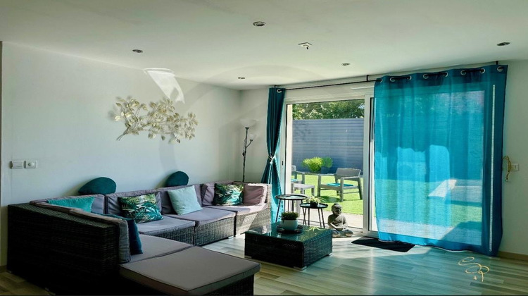 Ma-Cabane - Vente Maison VILLERS BRETONNEUX, 162 m²