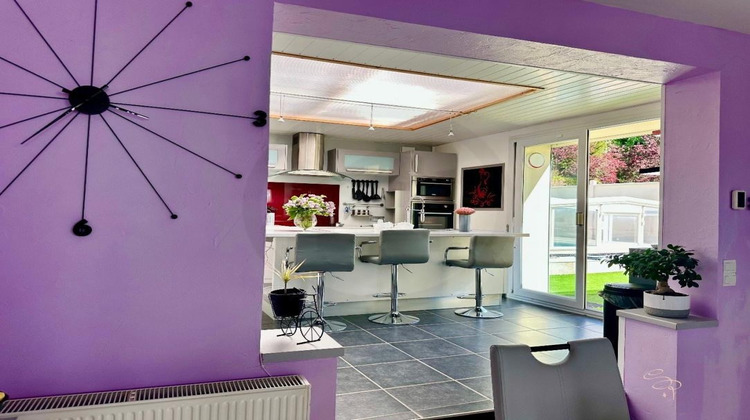 Ma-Cabane - Vente Maison VILLERS BRETONNEUX, 162 m²