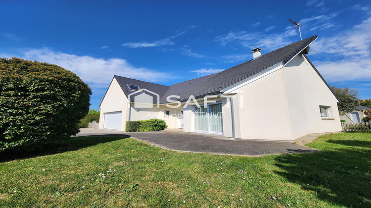 Ma-Cabane - Vente Maison Villers-Bretonneux, 176 m²