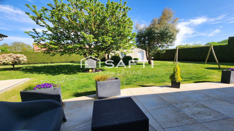 Ma-Cabane - Vente Maison Villers-Bretonneux, 176 m²