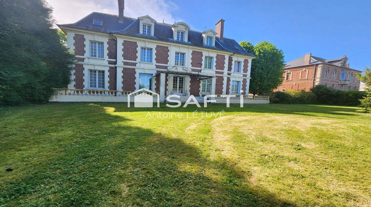 Ma-Cabane - Vente Maison Villers-Bretonneux, 488 m²