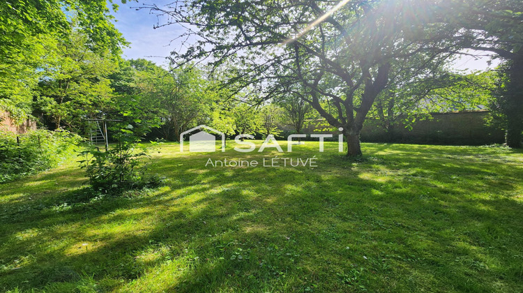Ma-Cabane - Vente Maison Villers-Bretonneux, 488 m²