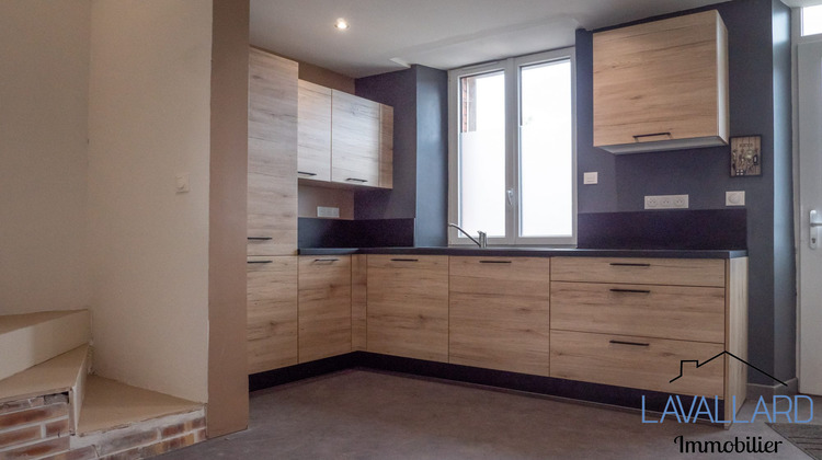 Ma-Cabane - Vente Maison Villers-Bretonneux, 80 m²
