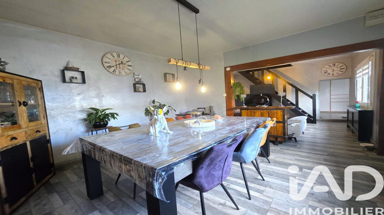 Ma-Cabane - Vente Maison Villers-Bretonneux, 107 m²