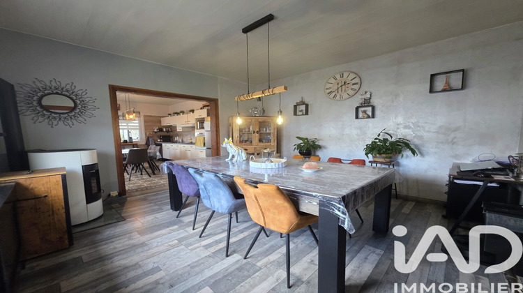Ma-Cabane - Vente Maison Villers-Bretonneux, 107 m²
