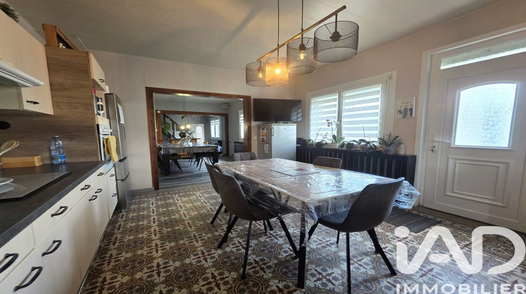 Ma-Cabane - Vente Maison Villers-Bretonneux, 107 m²