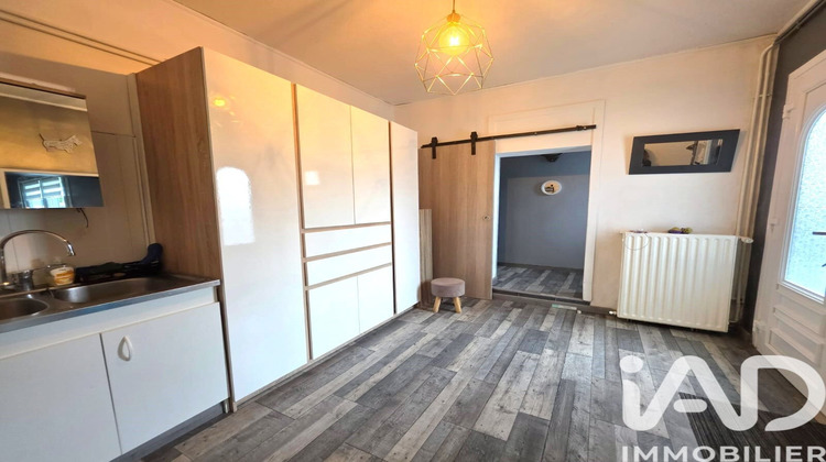 Ma-Cabane - Vente Maison Villers-Bretonneux, 107 m²
