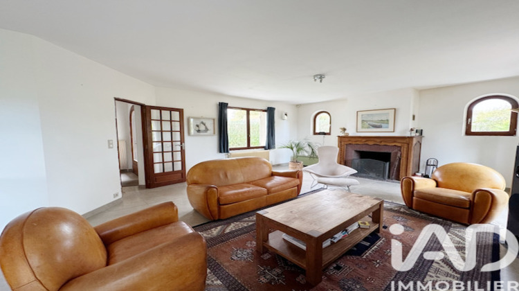 Ma-Cabane - Vente Maison Villers-Bretonneux, 230 m²
