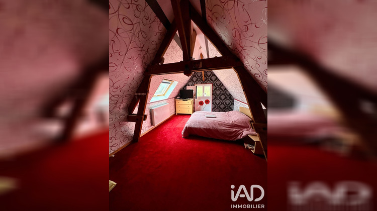 Ma-Cabane - Vente Maison Villers-Bretonneux, 373 m²