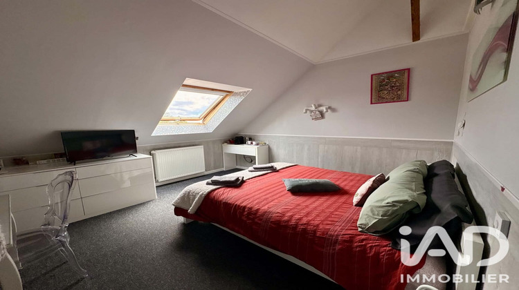 Ma-Cabane - Vente Maison Villers-Bretonneux, 373 m²