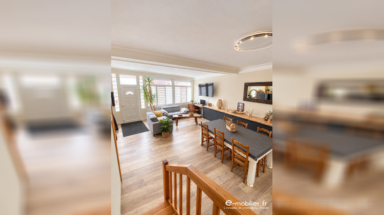 Ma-Cabane - Vente Maison Villers-Bretonneux, 150 m²