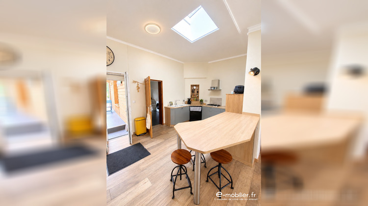 Ma-Cabane - Vente Maison Villers-Bretonneux, 150 m²