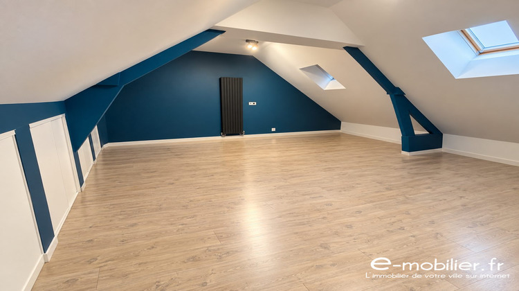 Ma-Cabane - Vente Maison Villers-Bretonneux, 150 m²