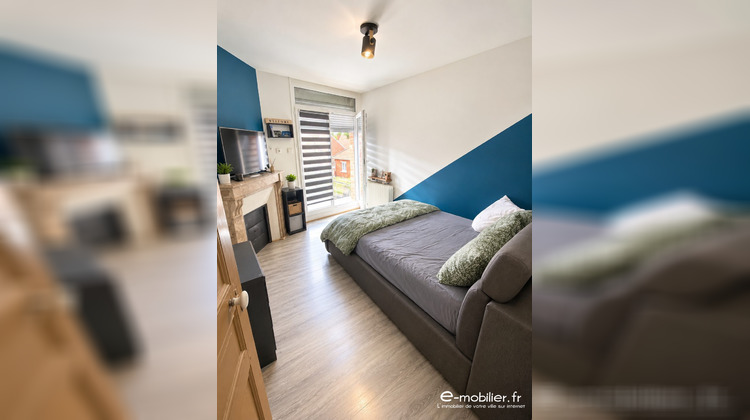 Ma-Cabane - Vente Maison Villers-Bretonneux, 150 m²