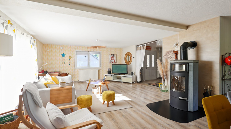 Ma-Cabane - Vente Maison Villers-Buzon, 172 m²