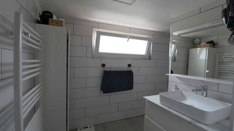 Ma-Cabane - Vente Maison VILLERS-BUZON, 73 m²