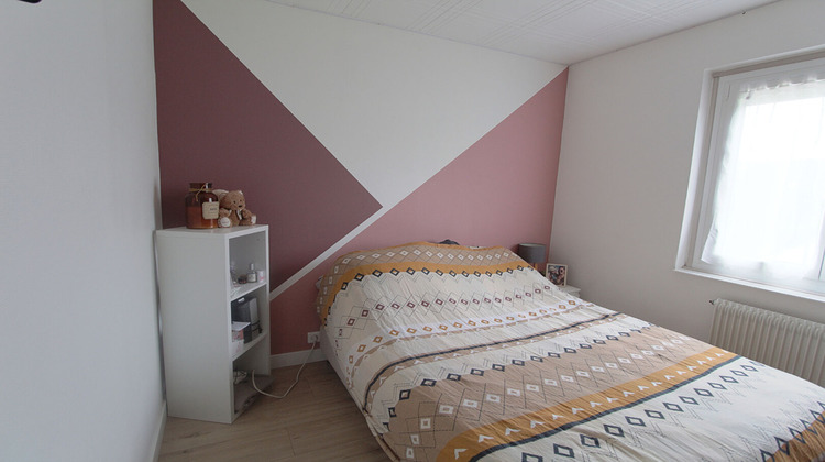 Ma-Cabane - Vente Maison VILLERS-BUZON, 73 m²
