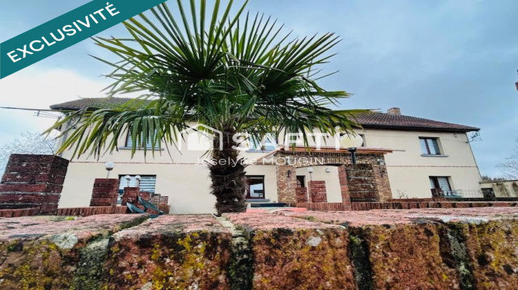 Ma-Cabane - Vente Maison Villers-Campsart, 270 m²