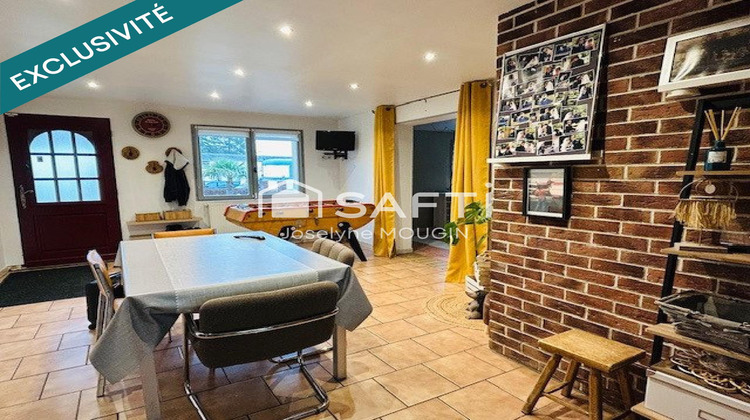 Ma-Cabane - Vente Maison Villers-Campsart, 270 m²