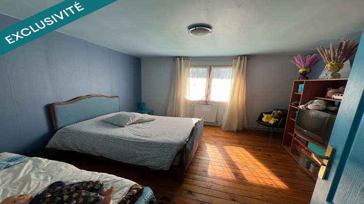 Ma-Cabane - Vente Maison Villers-Campsart, 270 m²