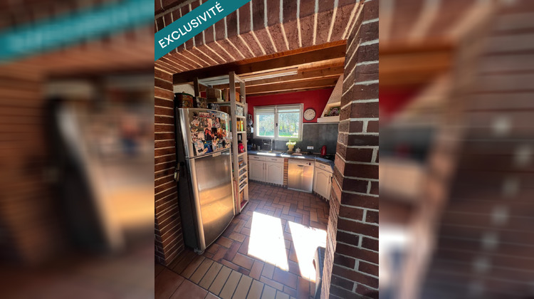 Ma-Cabane - Vente Maison Villers-Campsart, 270 m²