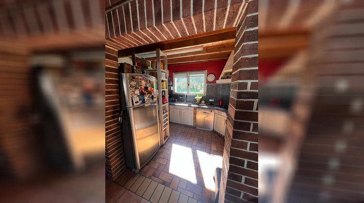 Ma-Cabane - Vente Maison Villers-Campsart, 270 m²