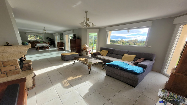 Ma-Cabane - Vente Maison Villers-Canivet, 201 m²