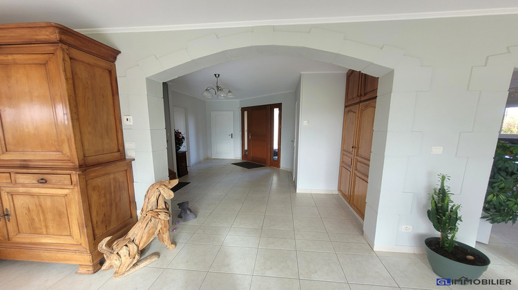 Ma-Cabane - Vente Maison Villers-Canivet, 201 m²