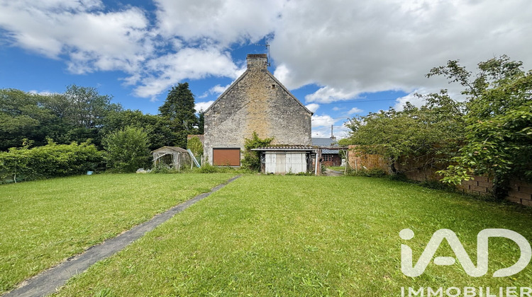 Ma-Cabane - Vente Maison Villers-Canivet, 88 m²