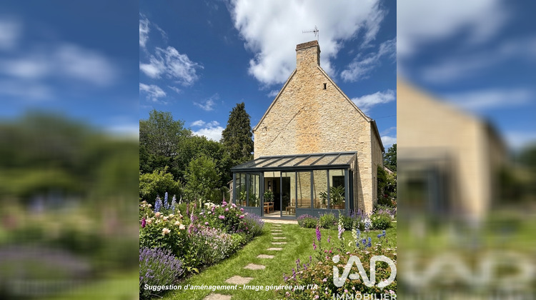 Ma-Cabane - Vente Maison Villers-Canivet, 88 m²