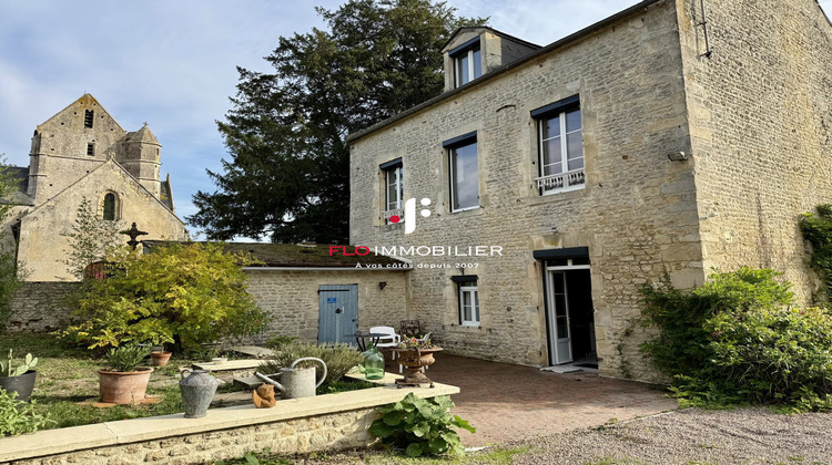 Ma-Cabane - Vente Maison Villers-Canivet, 158 m²