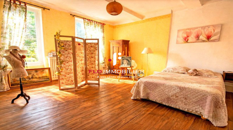 Ma-Cabane - Vente Maison Villers-Canivet, 158 m²