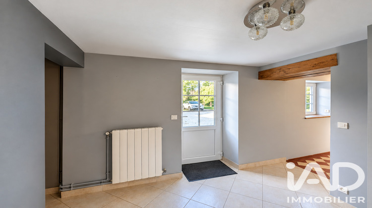 Ma-Cabane - Vente Maison Villers-Canivet, 175 m²